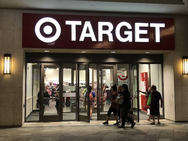 Target