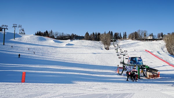 Snow Valley Ski Club