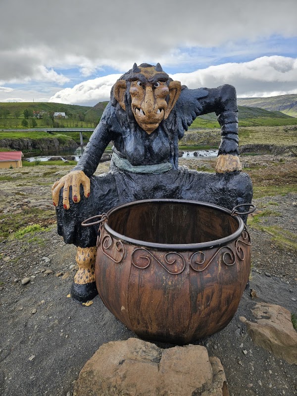 Troll Garden 4