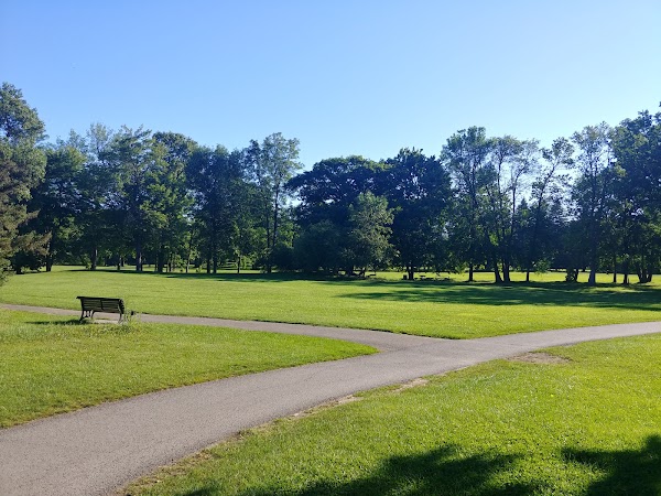 Maisonneuve Park 5