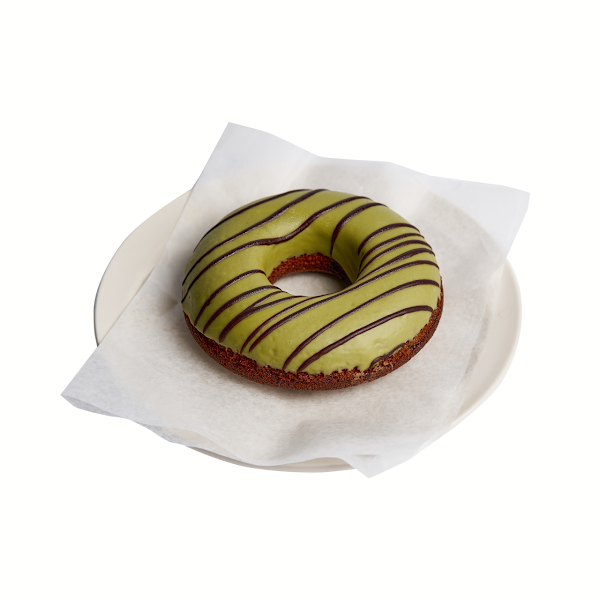 Old Ferry Donuts 5