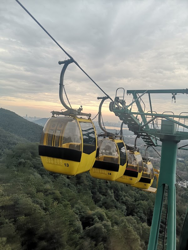 Beigaofeng Suodao Station