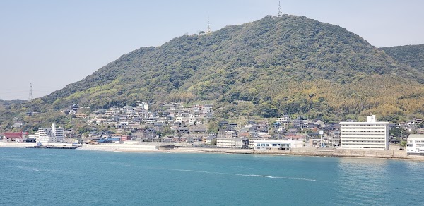 Shimonoseki