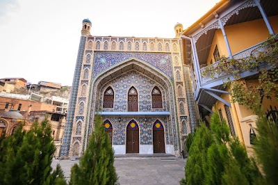 Georgia 🇬🇪 16