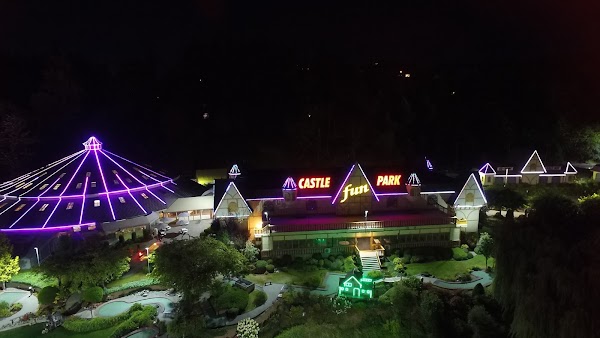 Castle Fun Park