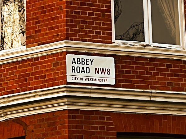 Abbey Road 4