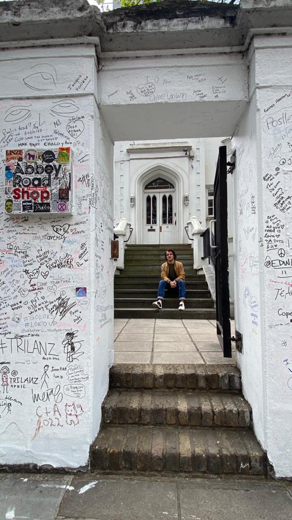 Abbey Road 2