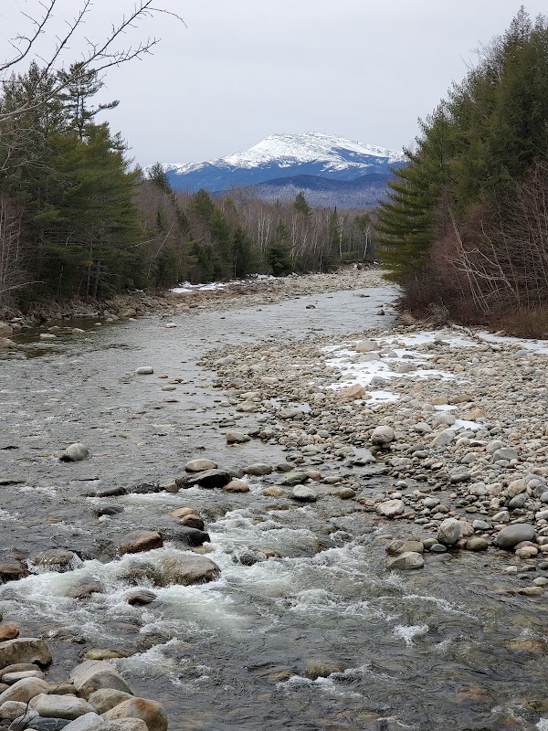 Mount Washington Valley 1
