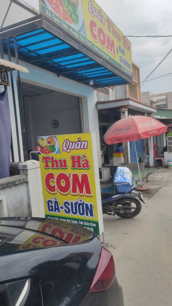 Tam Tiến Fish Market 1