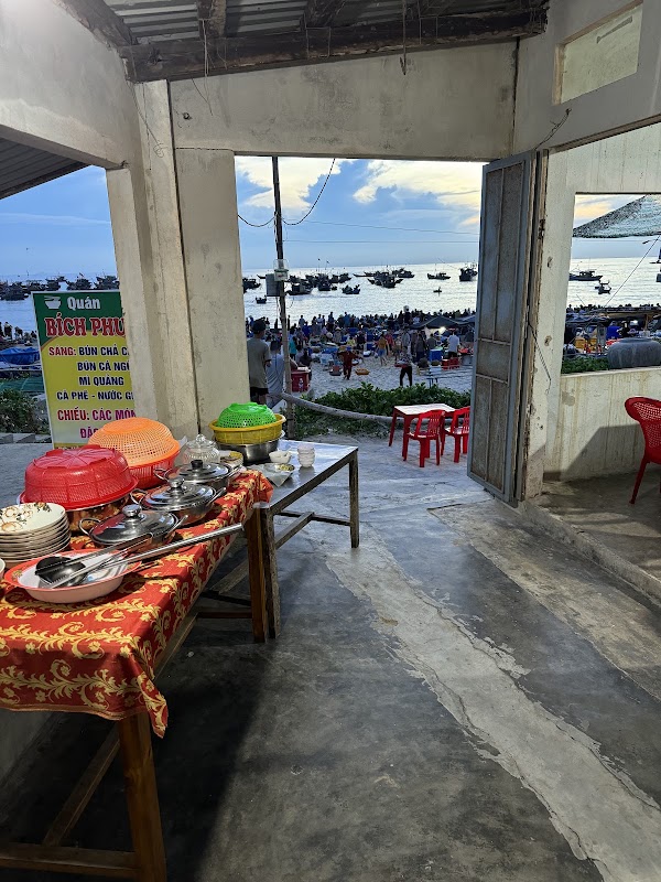 Tam Tiến Fish Market 5