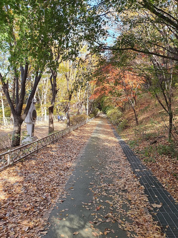 Muakjeong Pavillion 2