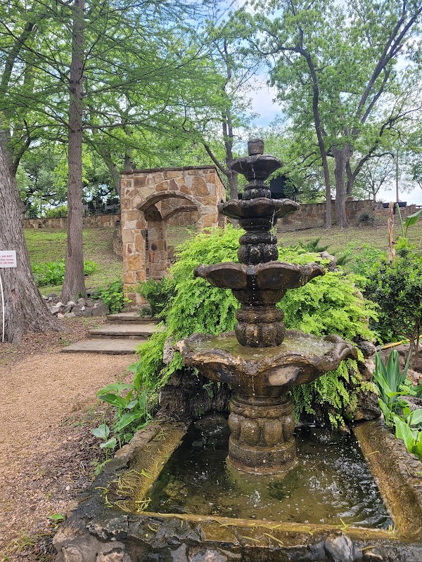 Krause Springs