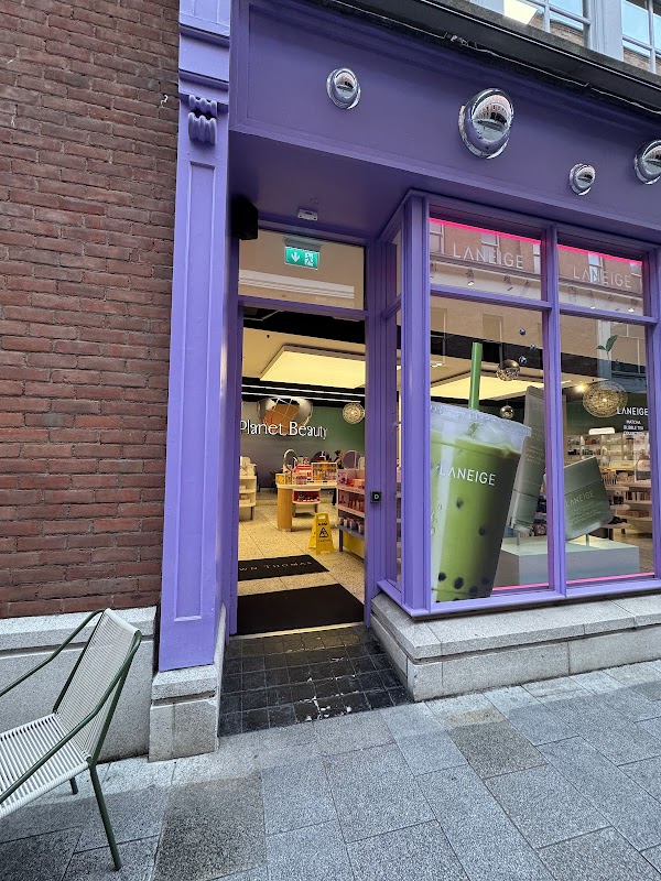 OMMA / matcha, tea & treats 1