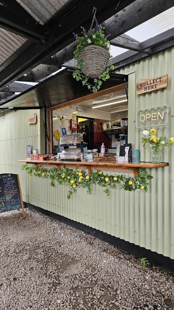 The Market Kitchen