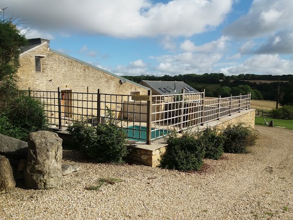Stone Farm Holiday Cottages