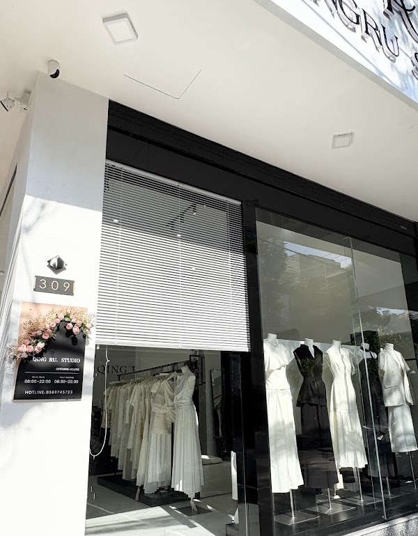 QingRu.Studio 1