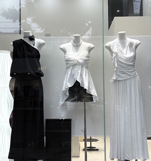 QingRu.Studio 3