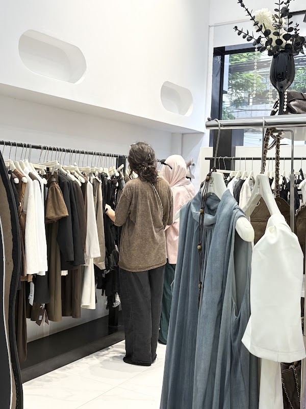 QingRu.Studio 2