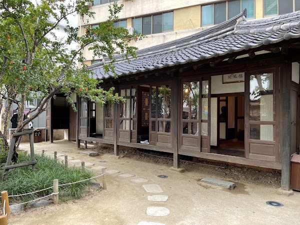 House of Yi Sanghwa 5