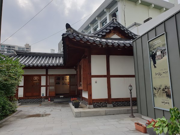 House of Yi Sanghwa 3