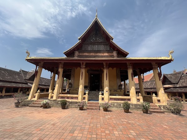 Wat Sisaket 1