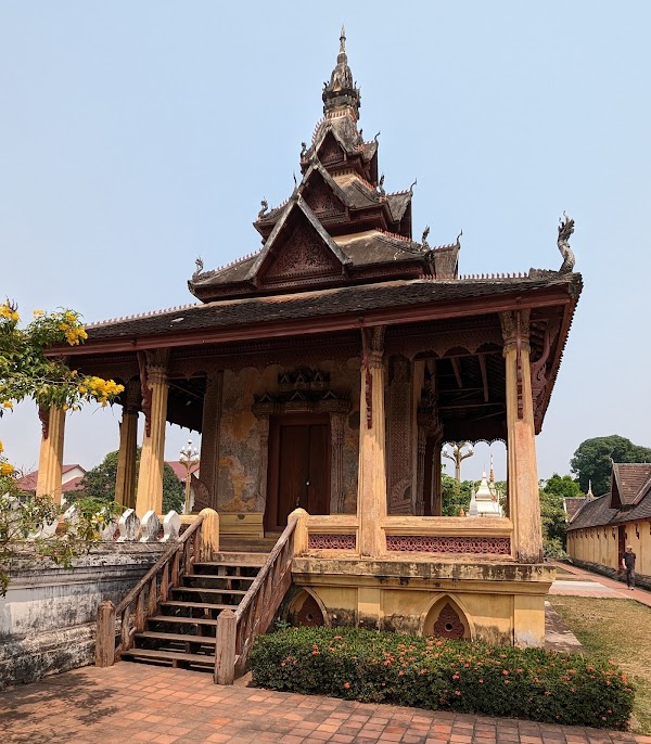 Wat Sisaket 5