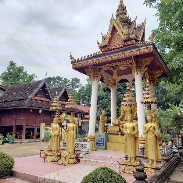 Wat Sisaket 2