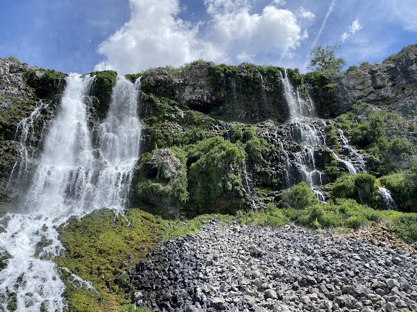 Lemmon falls 1