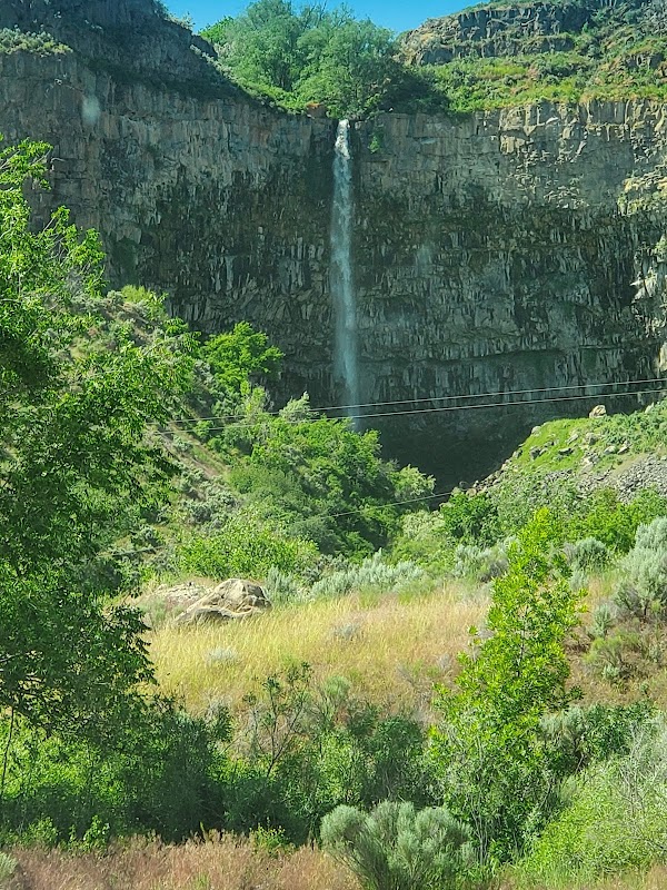 Lemmon falls 3