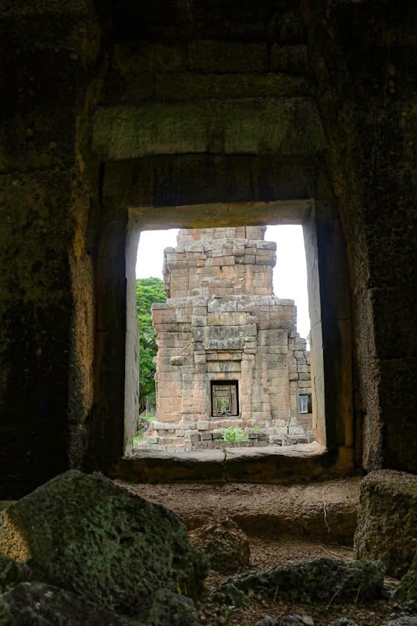 Suor Proat Temple 3