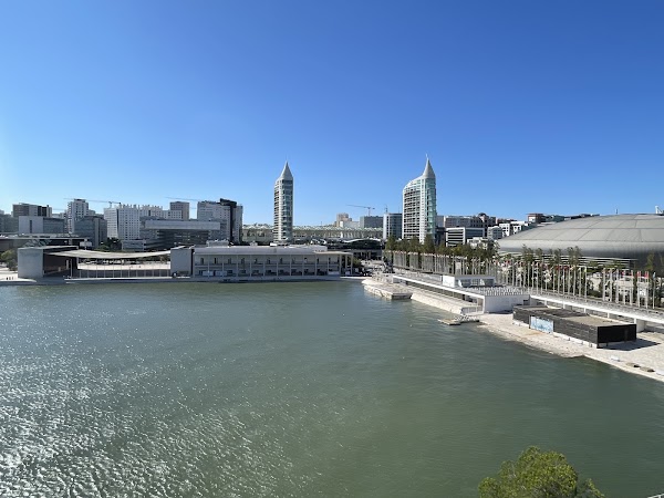 Parque das Nações