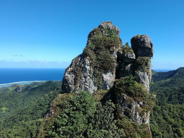 Te Rua Manga