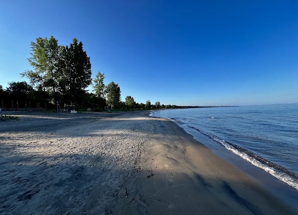 Nottawasaga Bay