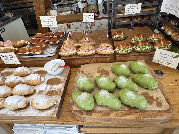 Artist Bakery 3