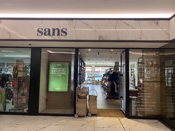Sans Community
