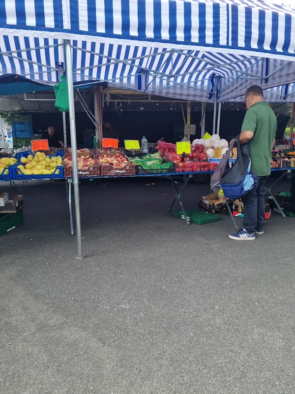 Flohmarkt 1