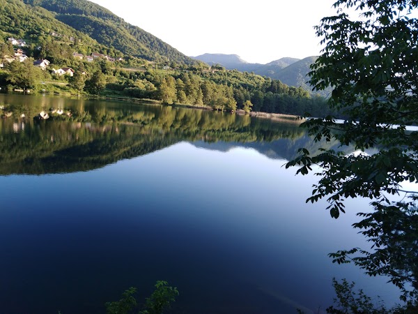 Malo Plivsko Lake 1