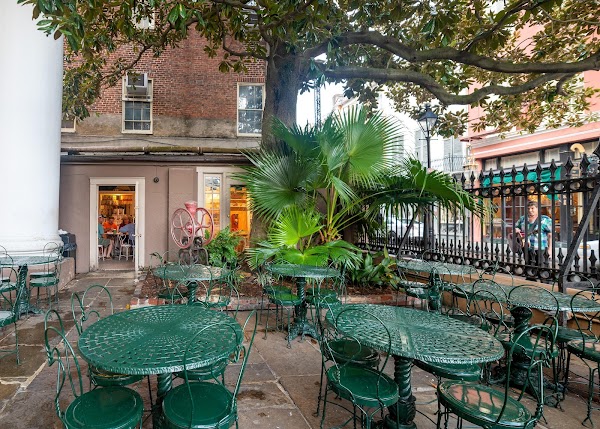 New Orleans 7