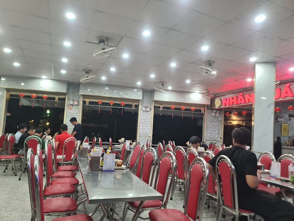 Nhan Restaurant - Phnom Penh Style Rice Noodle Soup 2