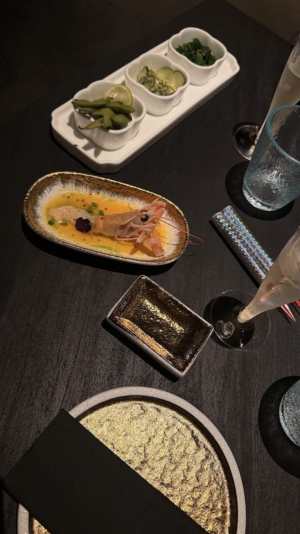 Bango sushi premier 4
