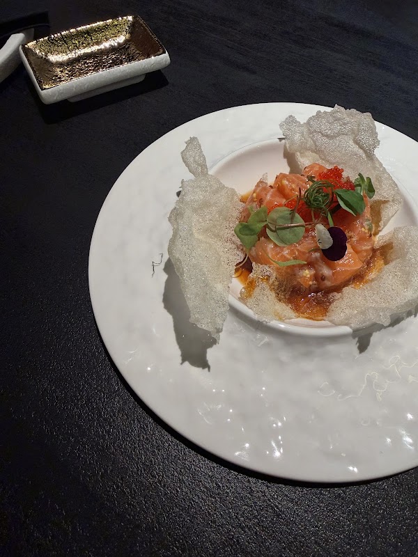 Bango sushi premier 3