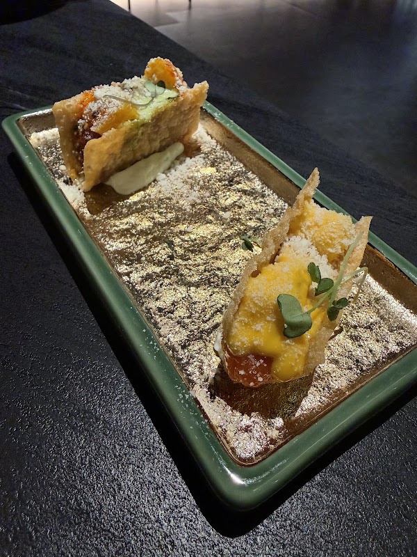Bango sushi premier 2