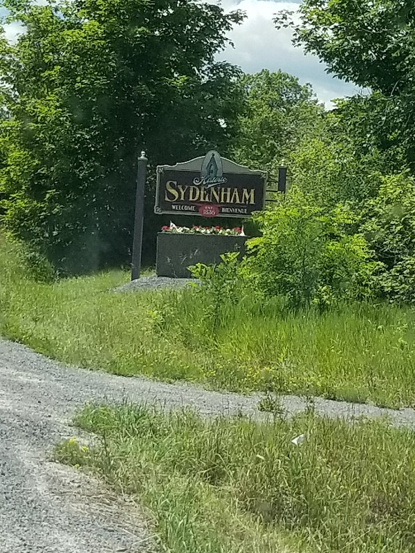 Sydenham