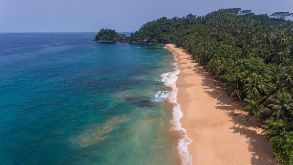 Praia Jale