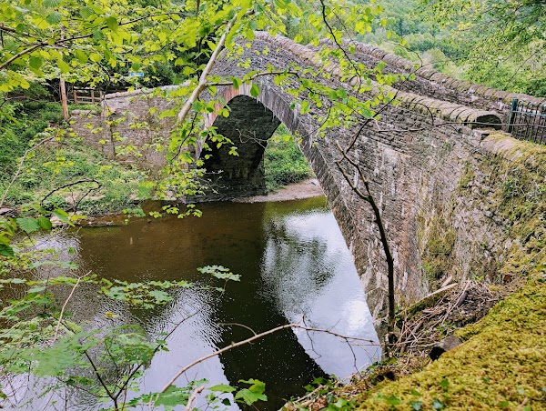 Taff Trail
