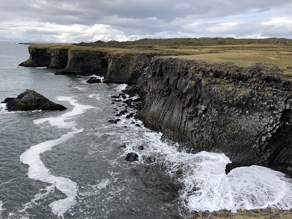 Snæfellsnes 5