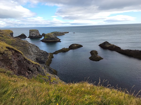 Snæfellsnes 4