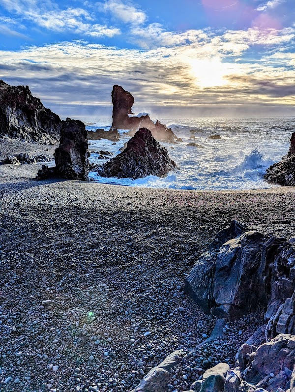 Snæfellsnes 3