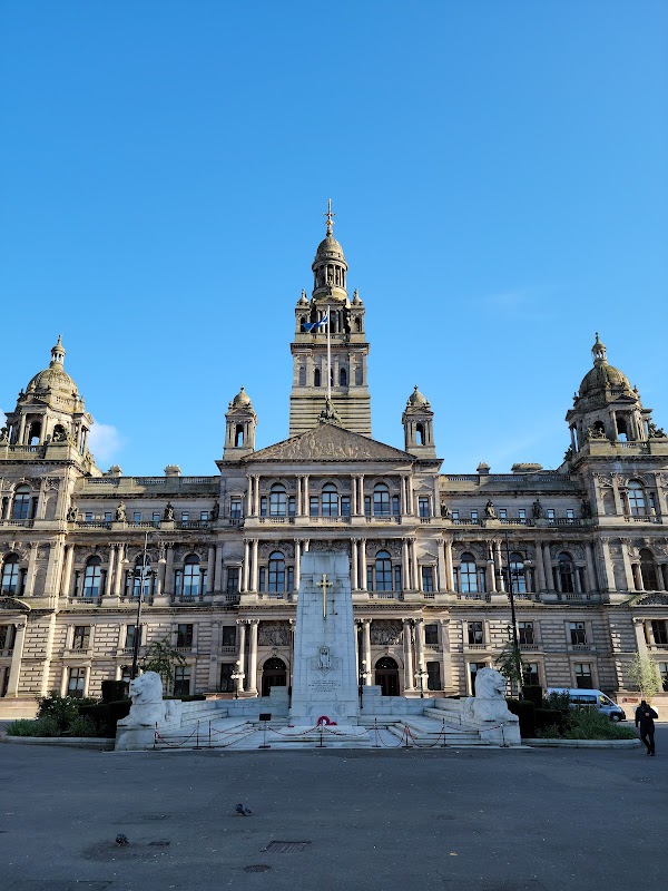 Glasgow 1