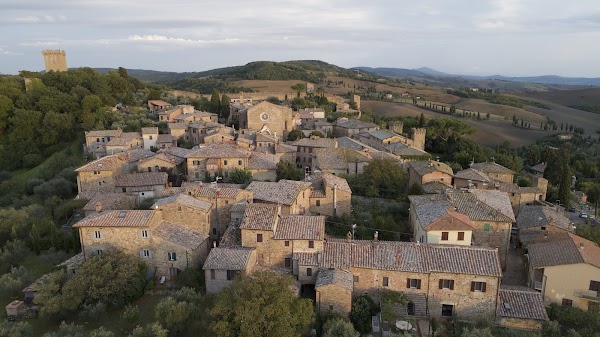 La Casa nel Borgo